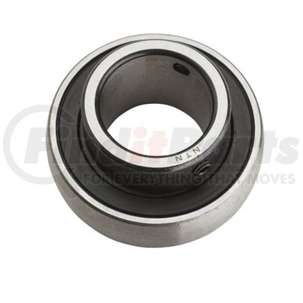 BCA NBSNPS100RR Multi-Purpose Bearing Insert Ball Bearing (Standard Bore)