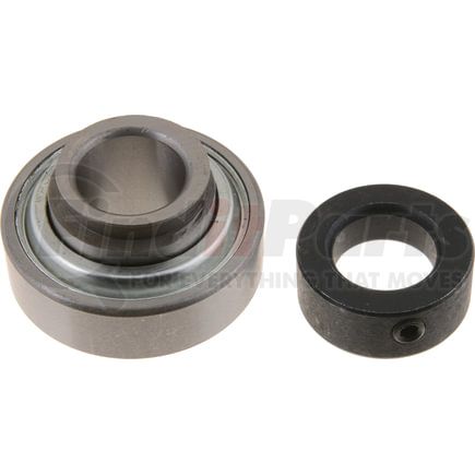 NBWPC012GPC by BCA - Insert Ball Bearing (Standard Bore)