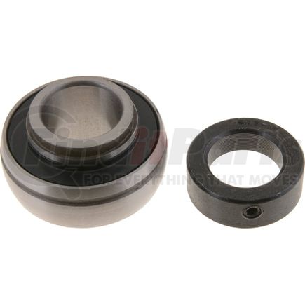 BCA NBWPS015GRC Multi-Purpose Bearing Insert Ball Bearing (Standard Bore)