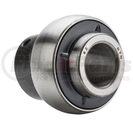 BCA NBWPS014GRC Multi-Purpose Bearing Insert Ball Bearing (Standard Bore)