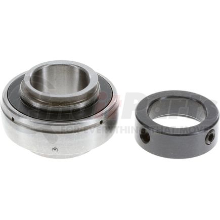 BCA NBWPS103GPC Multi-Purpose Bearing Insert Ball Bearing (Standard Bore)