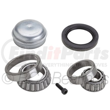 NBVKBA6530VP by BCA - Taper Roller Bearing Kit