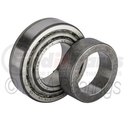 NBA9 by BCA - Cylindrical Roller Bearing Kit
