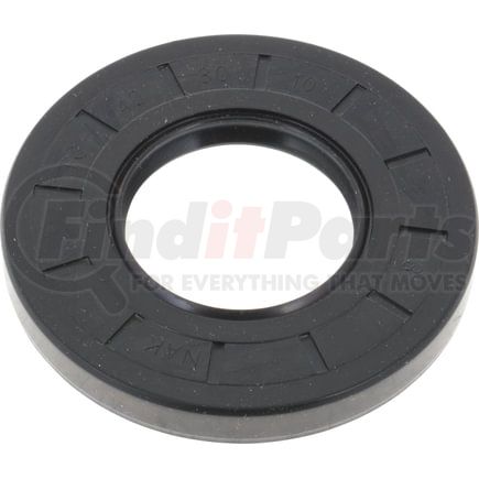 NS40X80X10 by BCA - Grease/Oil Multi-purpose Seal