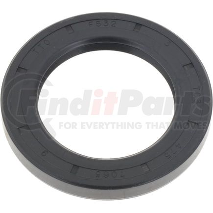BCA NS1959 Wheel Seal Grease/Oil Wheel Seal