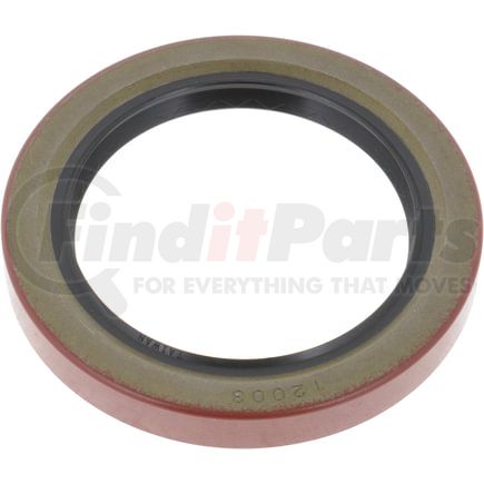 NS2081 by BCA - Grease/Oil Wheel Seal