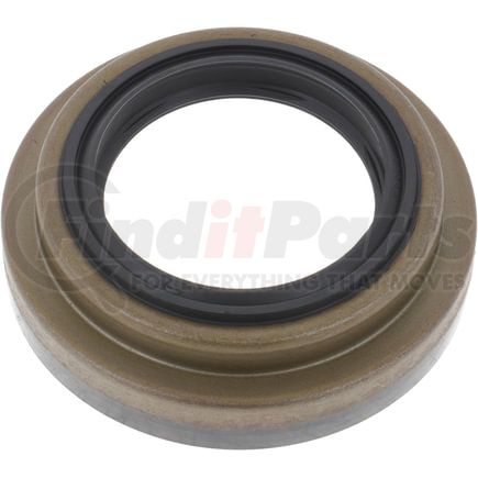 BCA NS3195 Wheel Seal Grease/Oil Wheel Seal