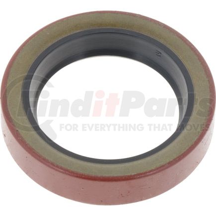 BCA NS3214 Wheel Seal Grease/Oil Wheel Seal