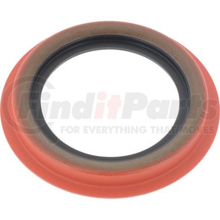BCA NS3357 Wheel Seal Grease/Oil Wheel Seal