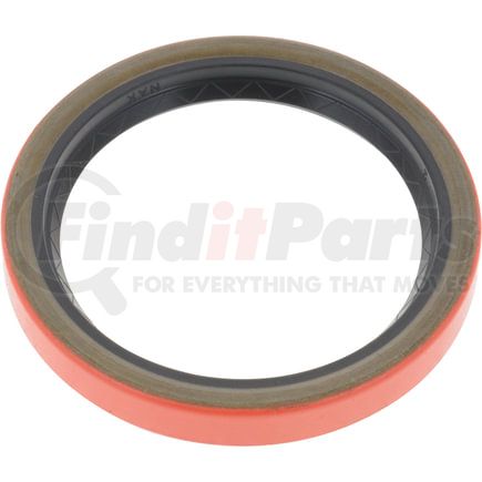 NS3945 by BCA - Engine Crankshaft Seal