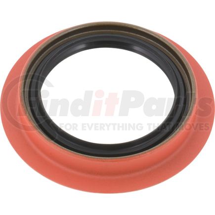 BCA NS4249 Wheel Seal Grease/Oil Wheel Seal