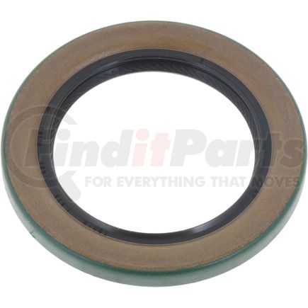 NS4638N by BCA - Manual Transmission Input Shaft Seal
