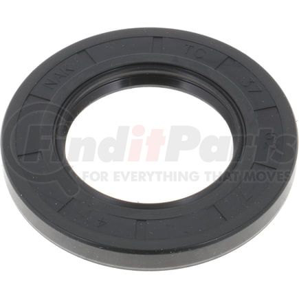 NS4989 by BCA - Grease/Oil Wheel Seal