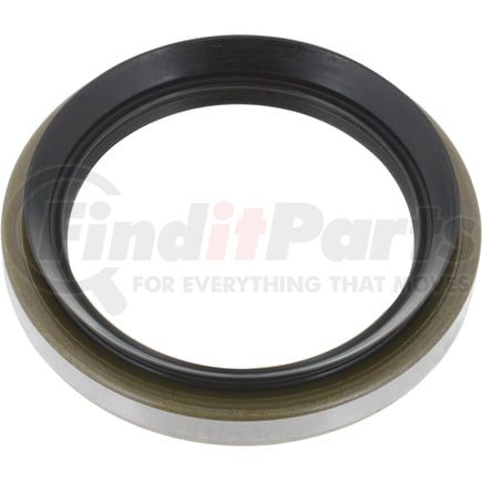 NS4899 by BCA - Grease/Oil Wheel Seal