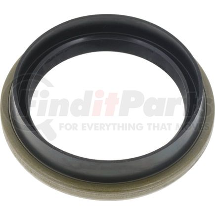 BCA NS5121 Wheel Seal Grease/Oil Wheel Seal