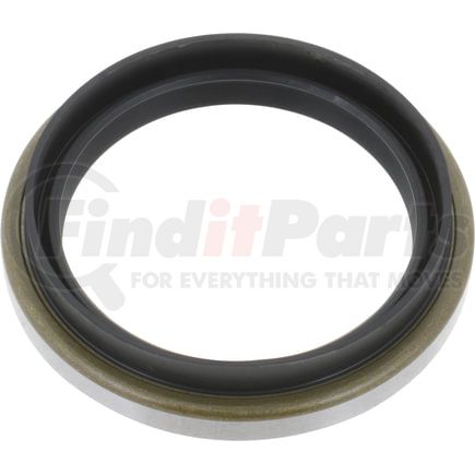 BCA NS4990 Wheel Seal Grease/Oil Wheel Seal