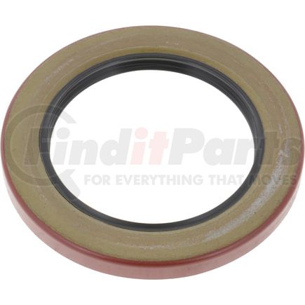 NS6358 by BCA - Grease/Oil Wheel Seal