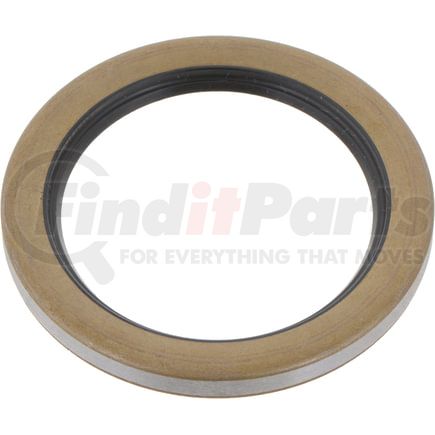 BCA NS6626S Wheel Seal Grease/Oil Wheel Seal