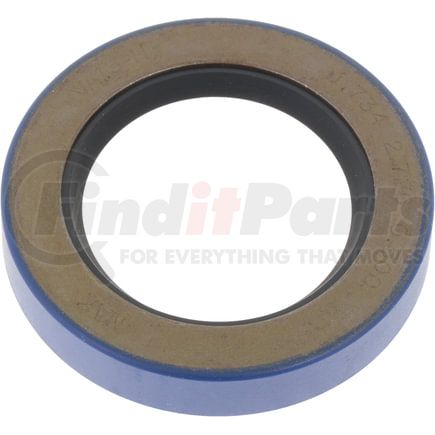 BCA NS5836 Wheel Seal Grease/Oil Wheel Seal