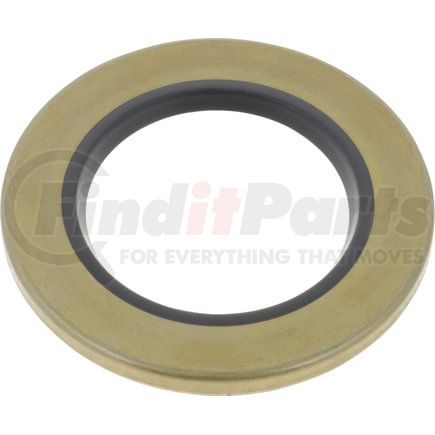 BCA NS6064 Wheel Seal Grease/Oil Wheel Seal