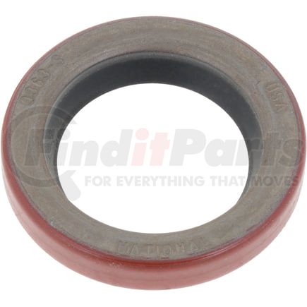 NS9363S by BCA - Grease/Oil Wheel Seal