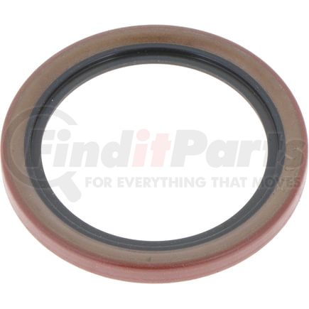 NS9406S by BCA - Grease/Oil Wheel Seal
