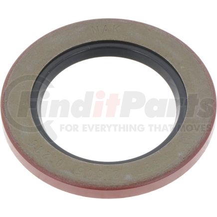 NS9178S by BCA - Grease/Oil Wheel Seal