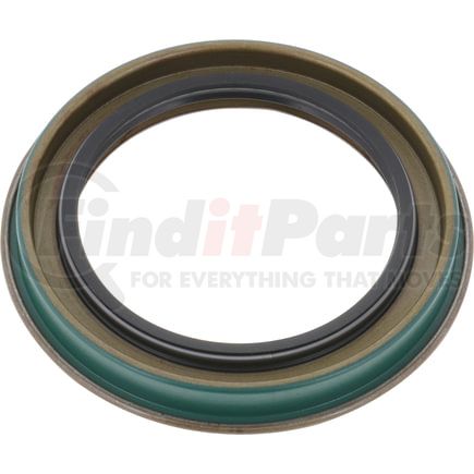 NS9864S by BCA - Grease/Oil Wheel Seal