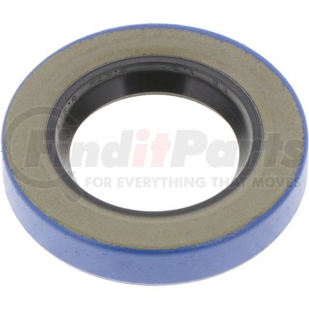 BCA NS9568 Wheel Seal Grease/Oil Wheel Seal