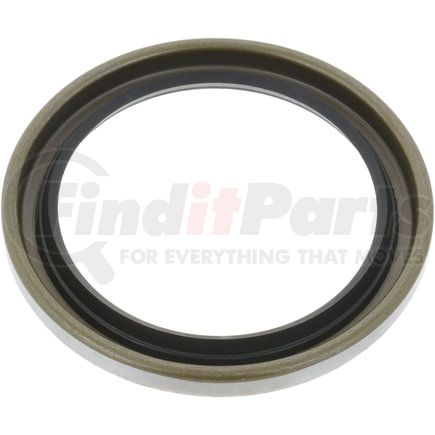 NS40520S by BCA - Grease/Oil Wheel Seal