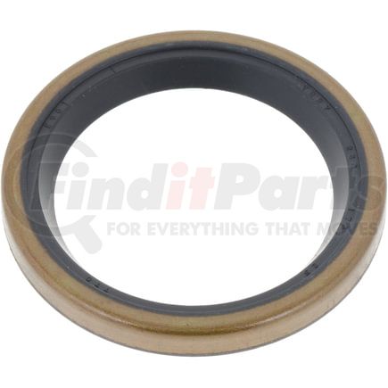 NS6840S by BCA - Grease/Oil Wheel Seal