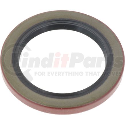 BCA NS6960 Wheel Seal Grease/Oil Wheel Seal