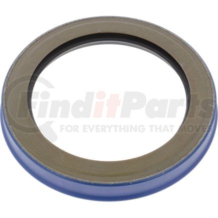 NS6864S by BCA - Grease/Oil Wheel Seal