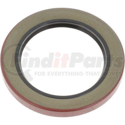BCA NS6954S Wheel Seal Grease/Oil Wheel Seal