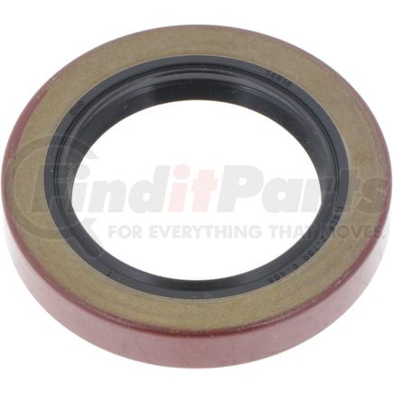 BCA NS7600S Wheel Seal Grease/Oil Wheel Seal