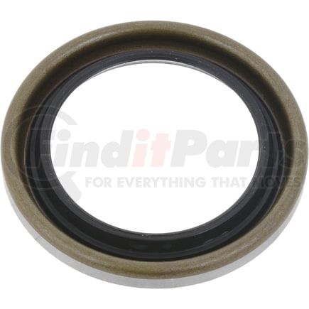 BCA NS7834 Wheel Seal Grease/Oil Wheel Seal
