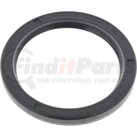 BCA NS7934S Wheel Seal Grease/Oil Wheel Seal