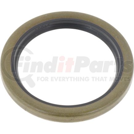 BCA NS7994S Wheel Seal Grease/Oil Wheel Seal