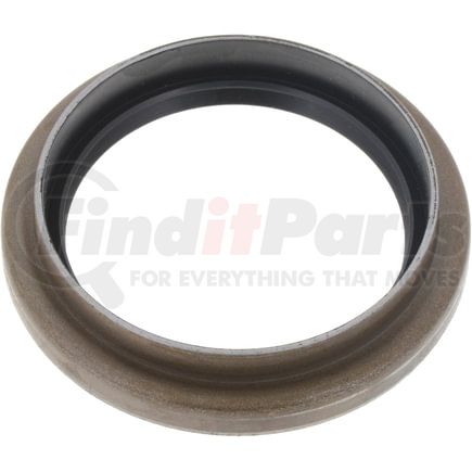 BCA NS7607 Wheel Seal Grease/Oil Wheel Seal