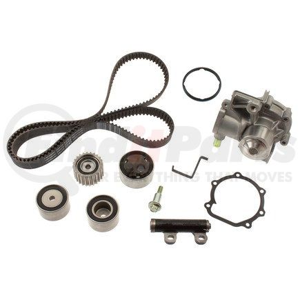 TKF 002 by AISIN - Engine Timing Belt Kit with Water Pump