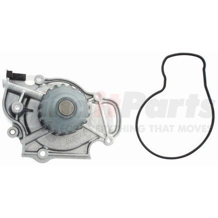 WPH 001 by AISIN - Engine Water Pump