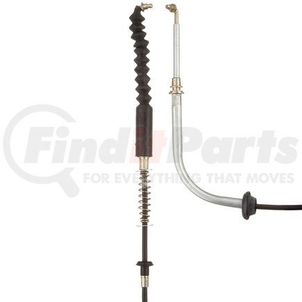 Y-247 by ATP TRANSMISSION PARTS - ATP Automatic Transmission Shifter Cable