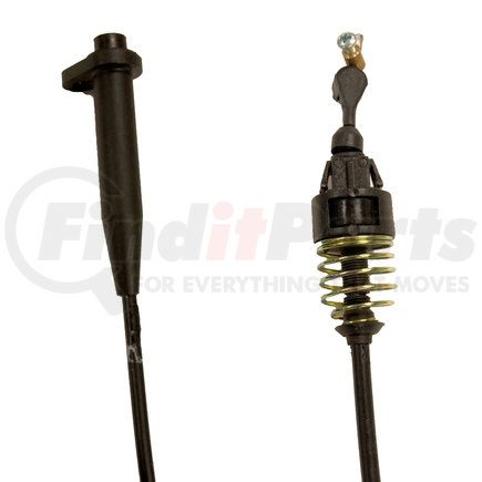 Y-364 by ATP TRANSMISSION PARTS - ATP Automatic Transmission Detent Cable