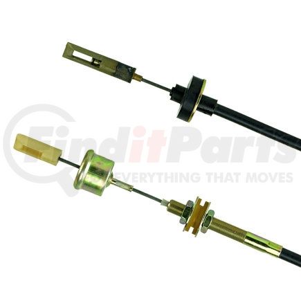 Y-456 by ATP TRANSMISSION PARTS - Clutch Cable