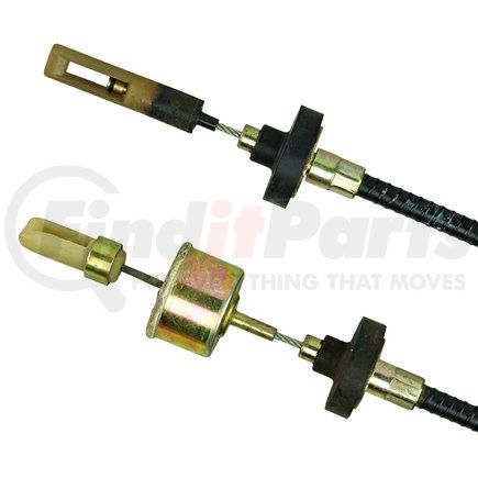 Y-471 by ATP TRANSMISSION PARTS - Clutch Cable