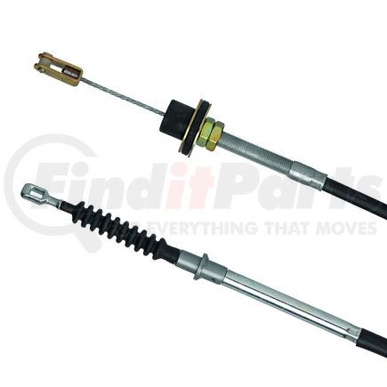 Y-735 by ATP TRANSMISSION PARTS - Clutch Cable