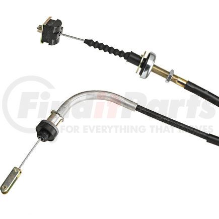 Y-1145 by ATP TRANSMISSION PARTS - Clutch Cable