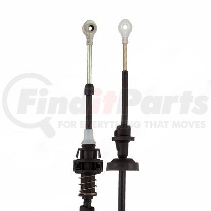 Y-1225 by ATP TRANSMISSION PARTS - ATP Automatic Transmission Shifter Cable