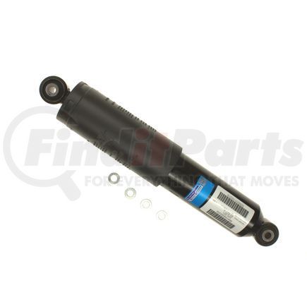 030 051 by SACHS NORTH AMERICA - Shock Absorber