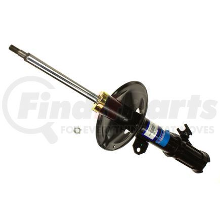 030 074 by SACHS NORTH AMERICA - Suspension Strut